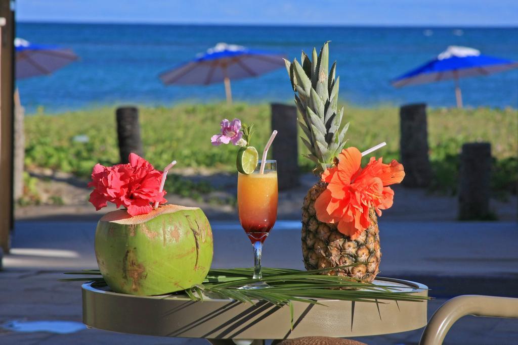 Hotel Coral Beach Tamandaré Rum bild