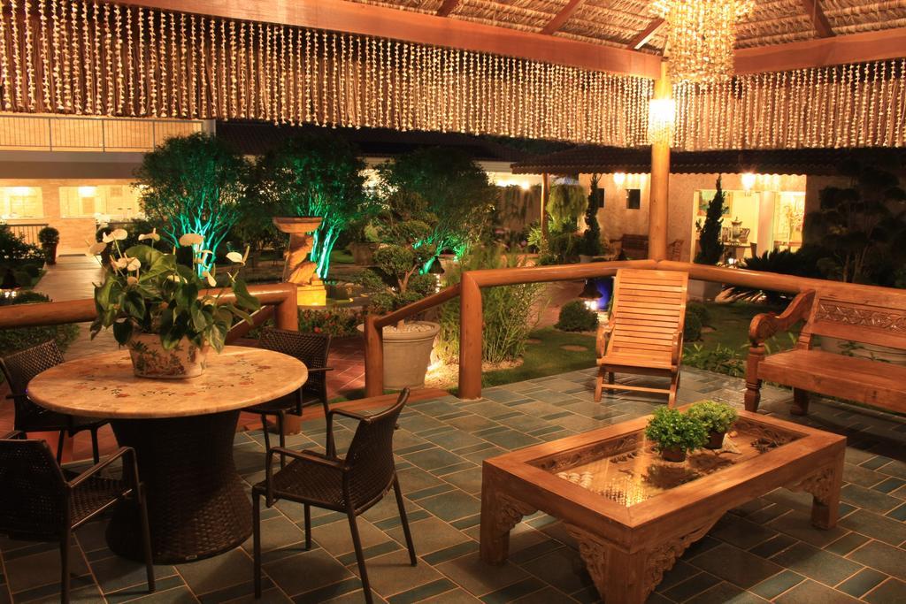 Hotel Coral Beach Tamandaré Exteriör bild