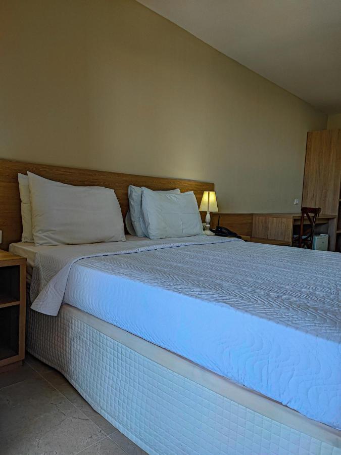 Hotel Coral Beach Tamandaré Exteriör bild