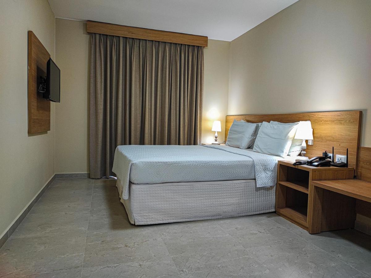 Hotel Coral Beach Tamandaré Exteriör bild