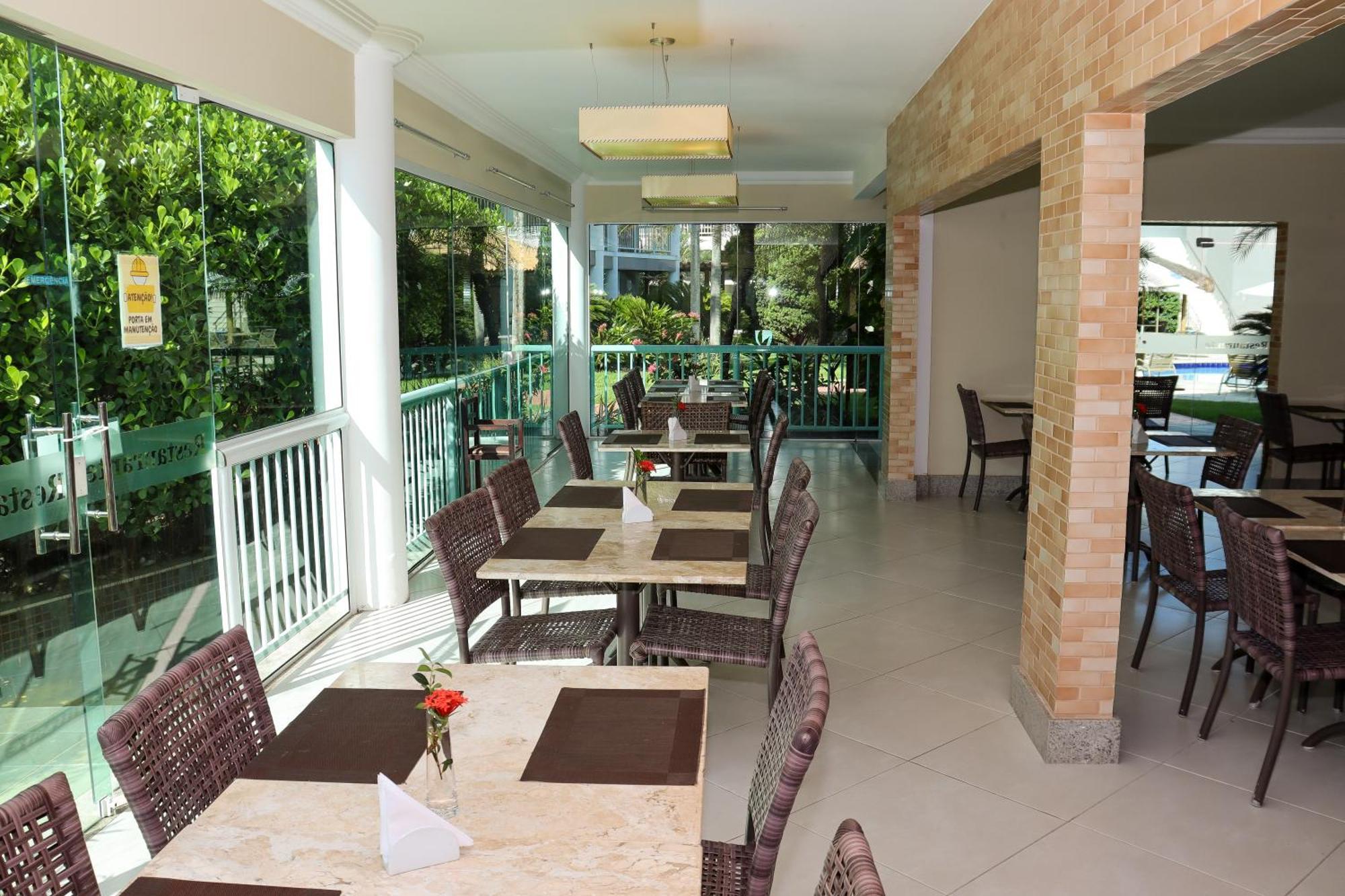 Hotel Coral Beach Tamandaré Exteriör bild