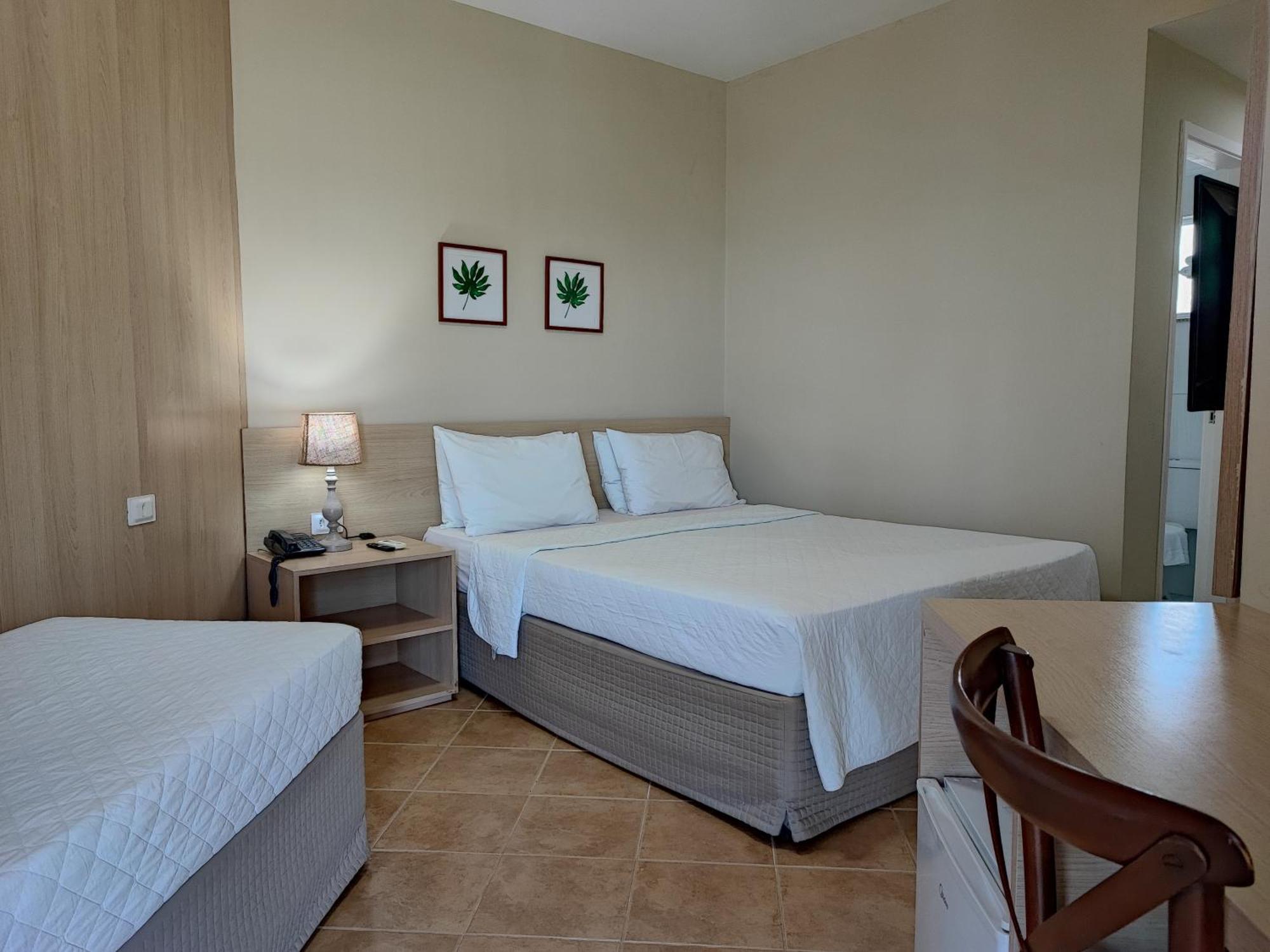 Hotel Coral Beach Tamandaré Exteriör bild