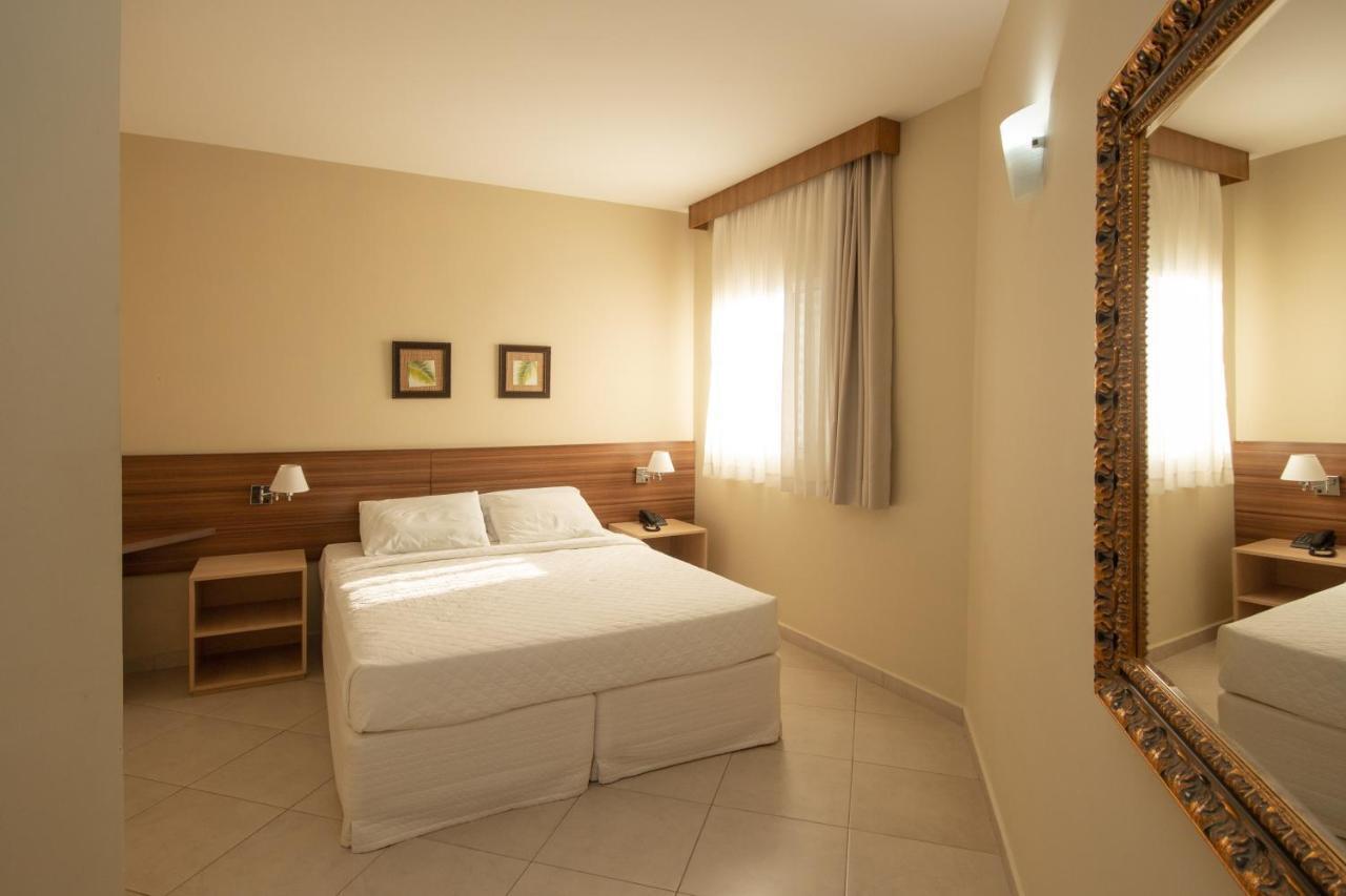 Hotel Coral Beach Tamandaré Exteriör bild